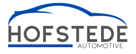 Hofstede Automotive